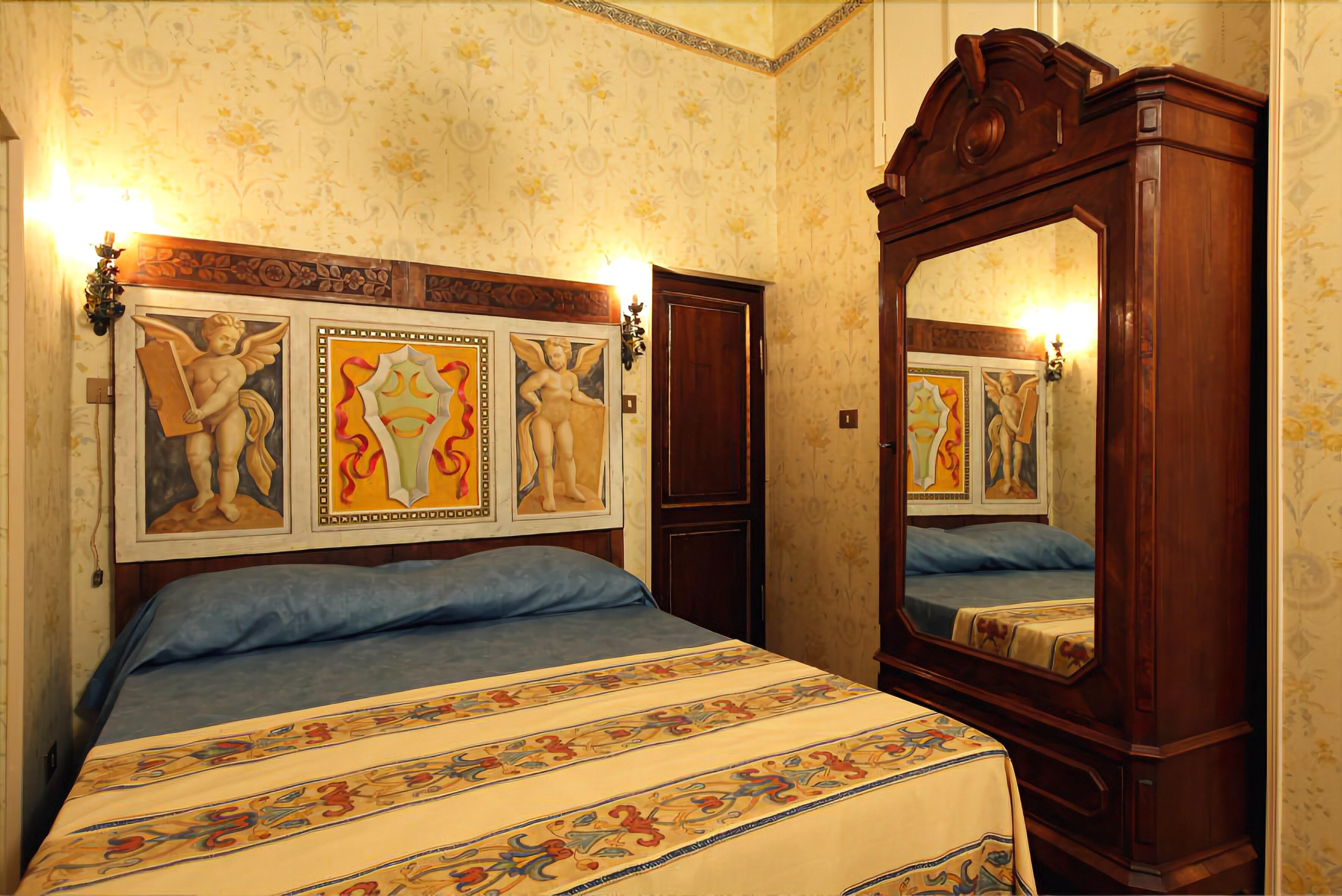 Antica Dimora Dell'Orso — Foto 2